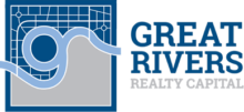 Great Rivers Company Logo