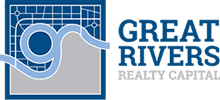 Great Rivers Company Logo
